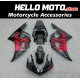 Yamaha YZF-R6 2003-2005 / R6S 2006-2009 Fairing P/N 3K12 Yamaha YZF-R6 2003-2005 / R6S 2006-2009 Fairing P/N 3K12