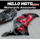 Yamaha YZF-R6 2003-2005 / R6S 2006-2009 Fairing P/N 3K12 Yamaha YZF-R6 2003-2005 / R6S 2006-2009 Fairing P/N 3K12