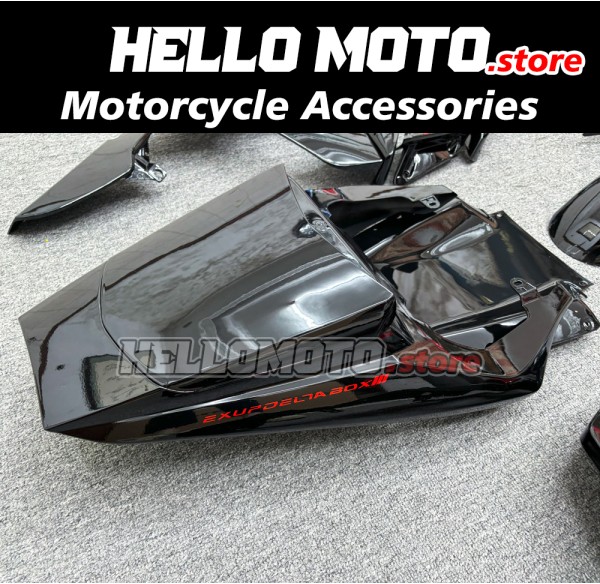Yamaha YZF-R6 2003-2005 / R6S 2006-2009 Fairing P/N 3K12 Yamaha YZF-R6 2003-2005 / R6S 2006-2009 Fairing P/N 3K12