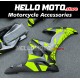 Yamaha YZF-R6 2003-2005 / R6S 2006-2009 Fairing P/N 3K17 Yamaha YZF-R6 2003-2005 / R6S 2006-2009 Fairing P/N 3K17