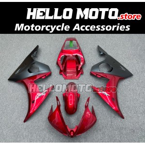 Yamaha YZF-R6 2003-2005 / R6S 2006-2009 Fairing P/N 3K35