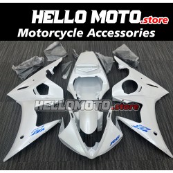 Yamaha YZF-R6 2003-2005 / R6S 2006-2009 Fairing P/N 3K22