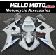 Yamaha YZF-R6 2003-2005 / R6S 2006-2009 Fairing P/N 3K22 Yamaha YZF-R6 2003-2005 / R6S 2006-2009 Fairing P/N 3K22