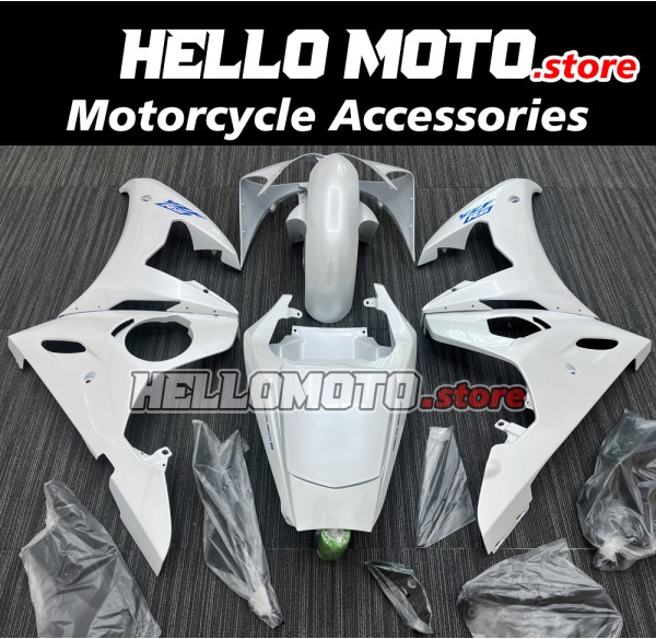 Yamaha YZF-R6 2003-2005 / R6S 2006-2009 Fairing P/N 3K22 Yamaha YZF-R6 2003-2005 / R6S 2006-2009 Fairing P/N 3K22