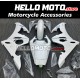 Yamaha YZF-R6 2003-2005 / R6S 2006-2009 Fairing P/N 3K22 Yamaha YZF-R6 2003-2005 / R6S 2006-2009 Fairing P/N 3K22
