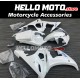 Yamaha YZF-R6 2003-2005 / R6S 2006-2009 Fairing P/N 3K22 Yamaha YZF-R6 2003-2005 / R6S 2006-2009 Fairing P/N 3K22