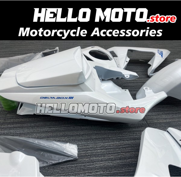 Yamaha YZF-R6 2003-2005 / R6S 2006-2009 Fairing P/N 3K22 Yamaha YZF-R6 2003-2005 / R6S 2006-2009 Fairing P/N 3K22