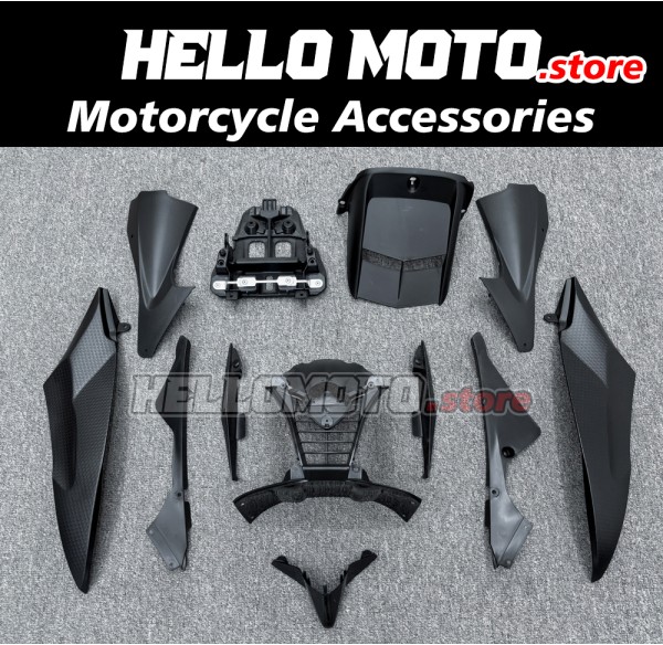 Yamaha YZF-R6 2006-2007 Fairing P/N 3L37 Yamaha YZF-R6 2006-2007 Fairing P/N 3L37