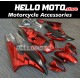 Yamaha YZF-R6 2006-2007 Fairing P/N 3L4