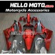 Yamaha YZF-R6 2006-2007 Fairing P/N 3L4