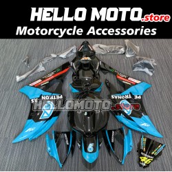 Yamaha YZF-R6 2006-2007 Fairing P/N 3L5