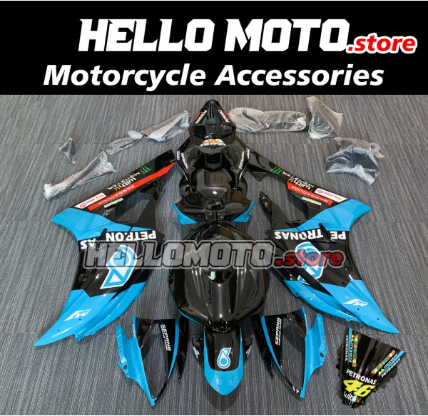 Yamaha YZF-R6 2006-2007 Fairing P/N 3L5 Yamaha YZF-R6 2006-2007 Fairing P/N 3L5