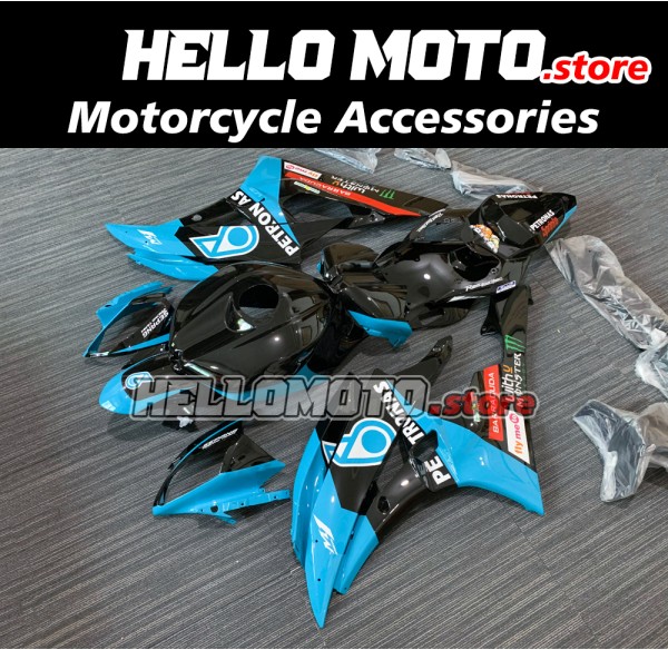 Yamaha YZF-R6 2006-2007 Fairing P/N 3L5 Yamaha YZF-R6 2006-2007 Fairing P/N 3L5