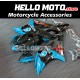 Yamaha YZF-R6 2006-2007 Fairing P/N 3L5 Yamaha YZF-R6 2006-2007 Fairing P/N 3L5