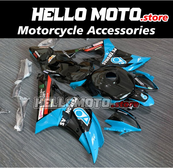 Yamaha YZF-R6 2006-2007 Fairing P/N 3L5 Yamaha YZF-R6 2006-2007 Fairing P/N 3L5
