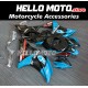 Yamaha YZF-R6 2006-2007 Fairing P/N 3L5 Yamaha YZF-R6 2006-2007 Fairing P/N 3L5