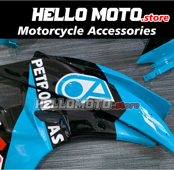 Yamaha YZF-R6 2006-2007 Fairing P/N 3L5 Yamaha YZF-R6 2006-2007 Fairing P/N 3L5