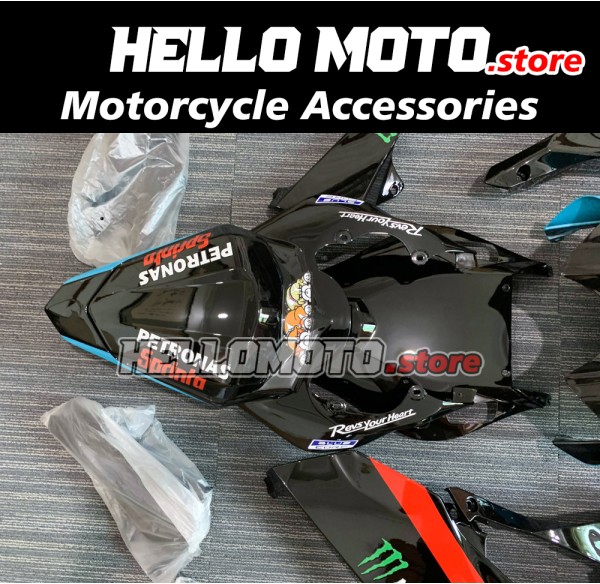 Yamaha YZF-R6 2006-2007 Fairing P/N 3L5 Yamaha YZF-R6 2006-2007 Fairing P/N 3L5