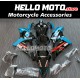 Yamaha YZF-R6 2006-2007 Fairing P/N 3L5 Yamaha YZF-R6 2006-2007 Fairing P/N 3L5