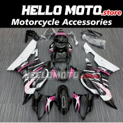 Yamaha YZF-R6 2006-2007 Fairing P/N 3L6