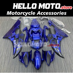 Yamaha YZF-R6 2006-2007 Fairing P/N 3L9