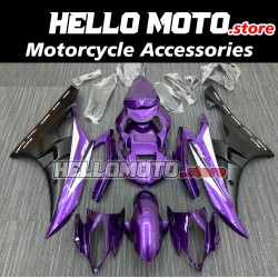 Yamaha YZF-R6 2006-2007 Fairing P/N 3L10