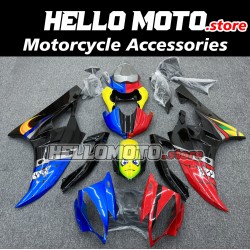 Yamaha YZF-R6 2006-2007 Fairing P/N 3L12