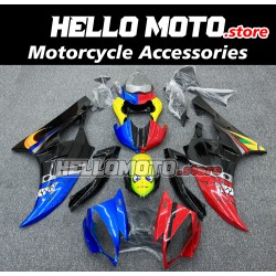 Yamaha YZF-R6 2006-2007 Fairing P/N 3L12