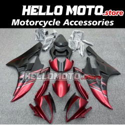 Yamaha YZF-R6 2006-2007 Fairing P/N 3L13