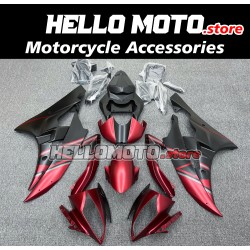 Yamaha YZF-R6 2006-2007 Fairing P/N 3L13