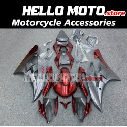 Yamaha YZF-R6 2006-2007 Fairing P/N 3L16