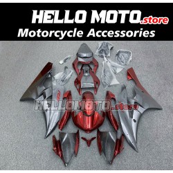 Yamaha YZF-R6 2006-2007 Fairing P/N 3L16
