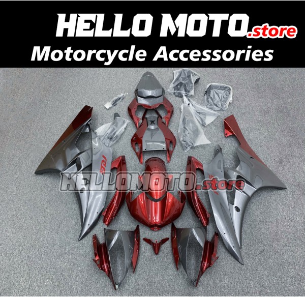 Yamaha YZF-R6 2006-2007 Fairing P/N 3L16 Yamaha YZF-R6 2006-2007 Fairing P/N 3L16