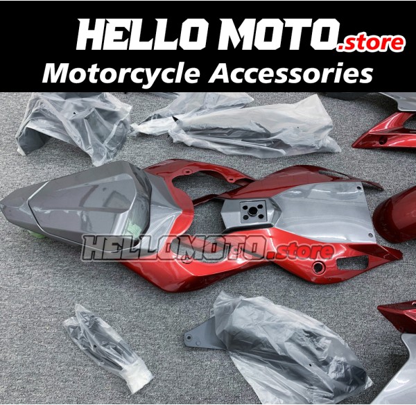 Yamaha YZF-R6 2006-2007 Fairing P/N 3L16 Yamaha YZF-R6 2006-2007 Fairing P/N 3L16