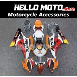 Yamaha YZF-R6 2006-2007 Fairing P/N 3L18