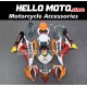 Yamaha YZF-R6 2006-2007 Fairing P/N 3L18 Yamaha YZF-R6 2006-2007 Fairing P/N 3L18