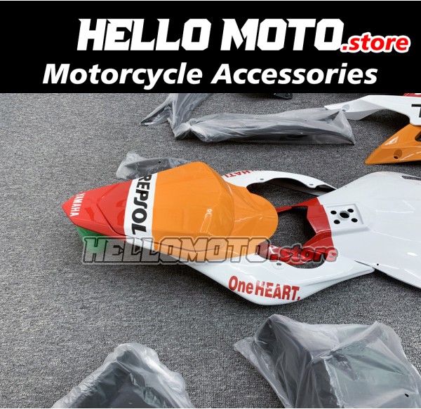 Yamaha YZF-R6 2006-2007 Fairing P/N 3L18 Yamaha YZF-R6 2006-2007 Fairing P/N 3L18