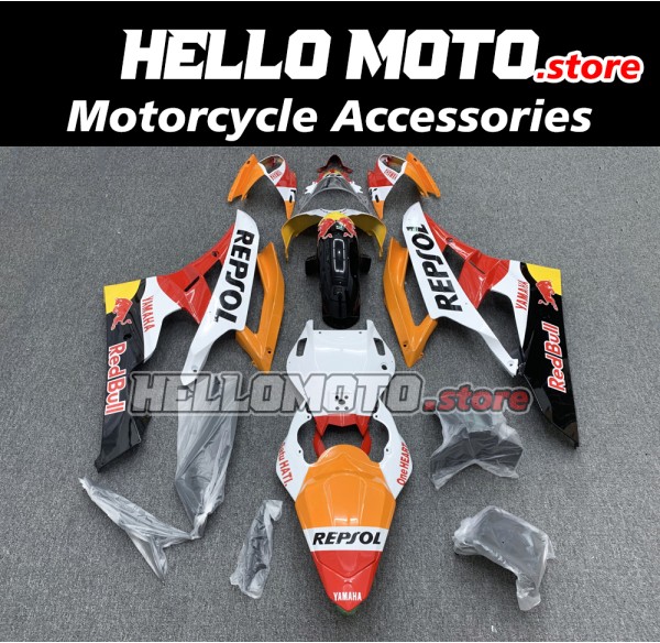 Yamaha YZF-R6 2006-2007 Fairing P/N 3L18 Yamaha YZF-R6 2006-2007 Fairing P/N 3L18