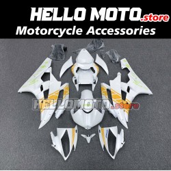 Yamaha YZF-R6 2006-2007 Fairing P/N 3L19