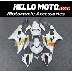 Yamaha YZF-R6 2006-2007 Fairing P/N 3L19