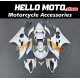 Yamaha YZF-R6 2006-2007 Fairing P/N 3L19 Yamaha YZF-R6 2006-2007 Fairing P/N 3L19