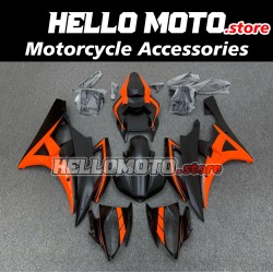 Yamaha YZF-R6 2006-2007 Fairing P/N 3L20