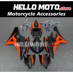 Yamaha YZF-R6 2006-2007 Fairing P/N 3L20