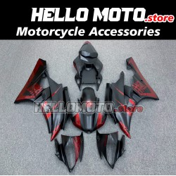 Yamaha YZF-R6 2006-2007 Fairing P/N 3L21