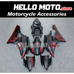 Yamaha YZF-R6 2006-2007 Fairing P/N 3L21