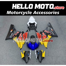 Yamaha YZF-R6 2006-2007 Fairing P/N 3L1