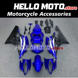 Yamaha YZF-R6 2006-2007 Fairing P/N 3L22