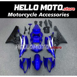 Yamaha YZF-R6 2006-2007 Fairing P/N 3L22