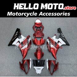 Yamaha YZF-R6 2006-2007 Fairing P/N 3L26