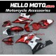Yamaha YZF-R6 2006-2007 Fairing P/N 3L26